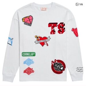 Taylor Swift official merchandise